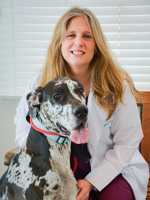 Karen Gundrum, DVM